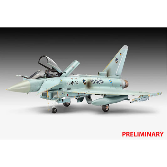 Revell 03757 Eurofighter Typhoon 1:32 Model Kit