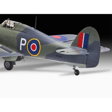 Revell 03768 Hawker Sea Hurricane Mk.IIC 1:32 Model Kit