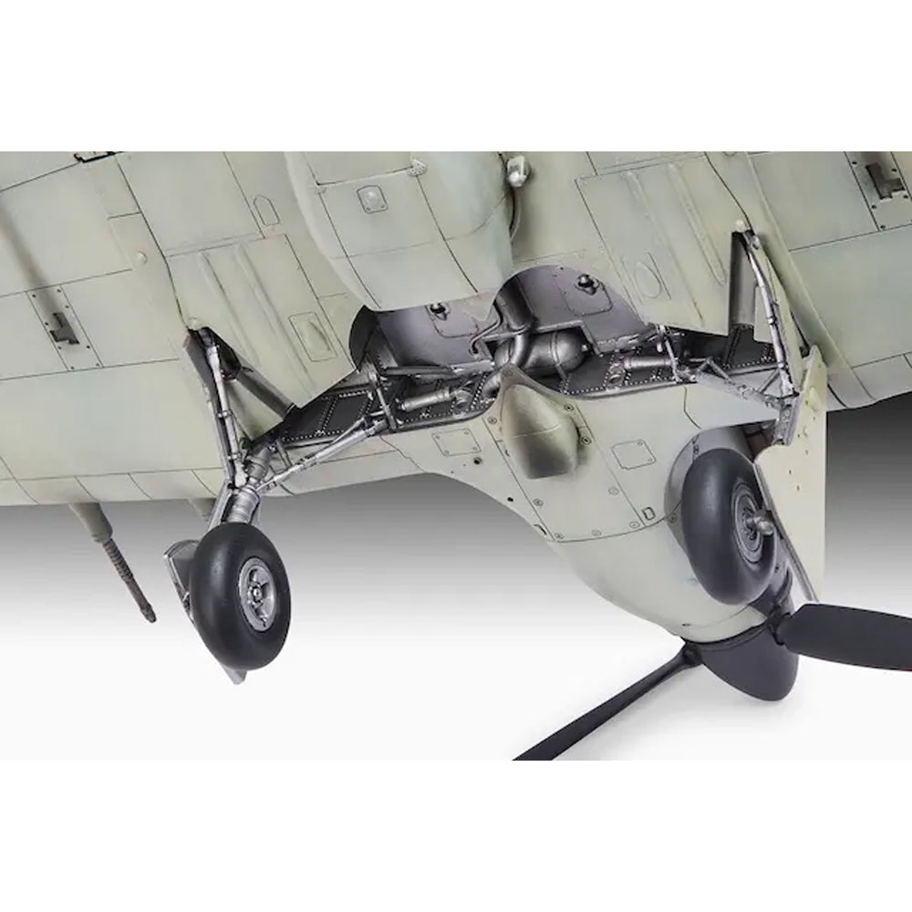 Revell 03768 Hawker Sea Hurricane Mk.IIC 1:32 Model Kit
