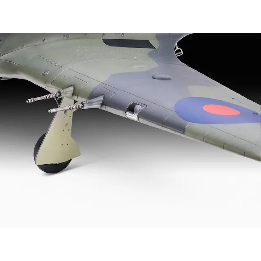 Revell 03768 Hawker Sea Hurricane Mk.IIC 1:32 Model Kit