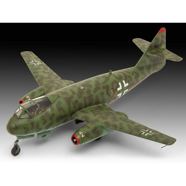 Revell 03774 Messerschmitt P.1099A - P-Series 1:72 Model Kit