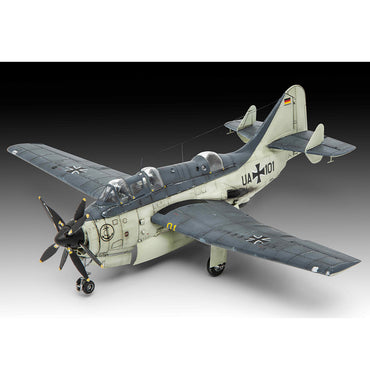 Revell 03775 Fairey Gannet AS.1/AS.4 1:72 Model Kit