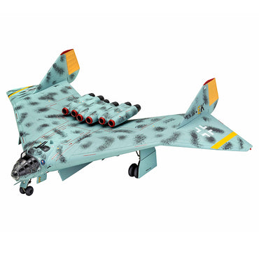 Revell 03790 Arado AR555 (P-Series) 1:72 Model Kit