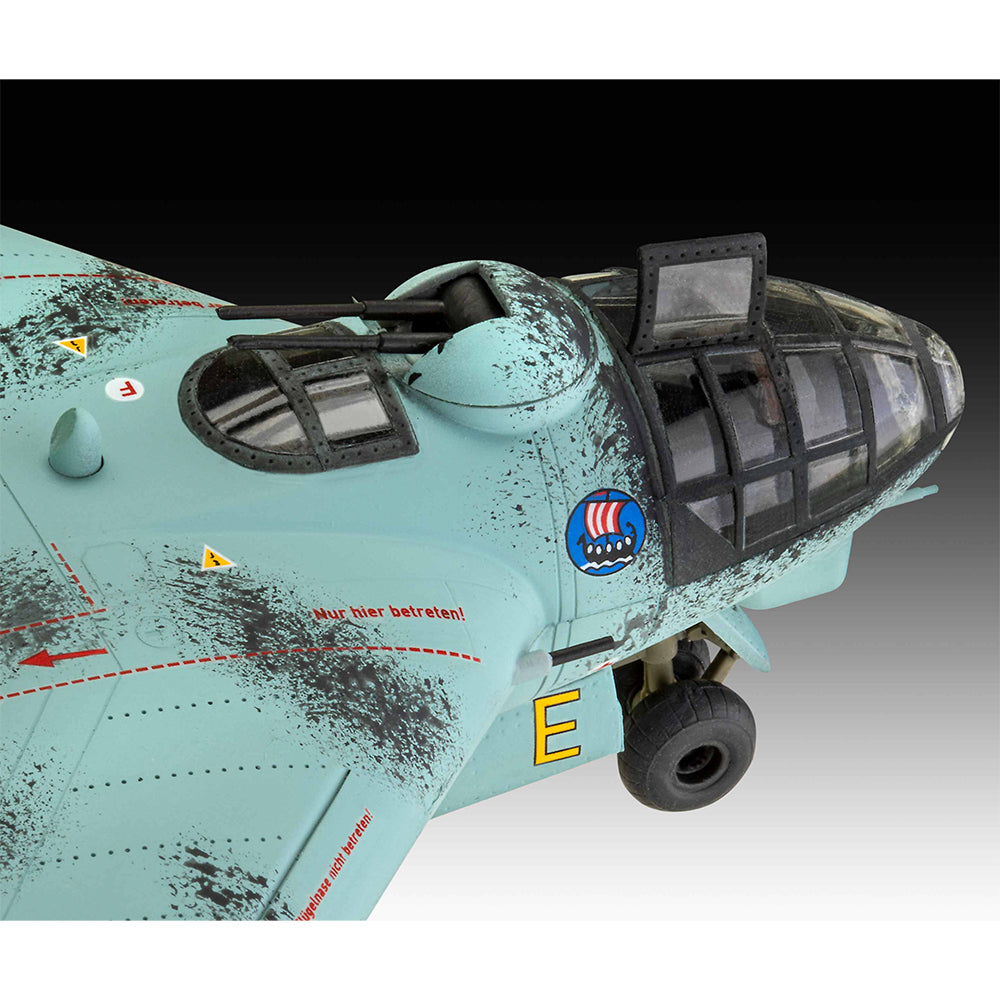 Revell 03790 Arado AR555 (P-Series) 1:72 Model Kit