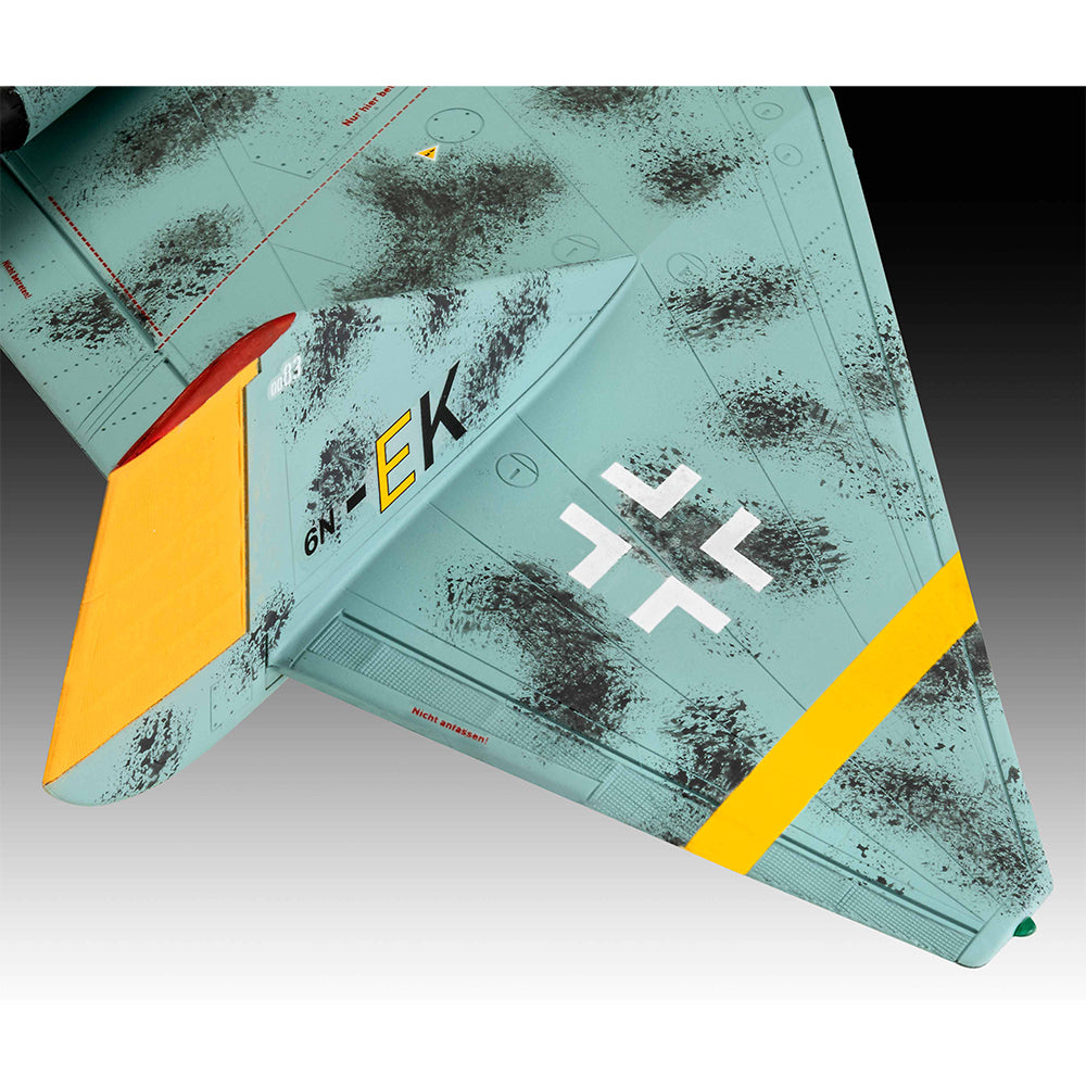 Revell 03790 Arado AR555 (P-Series) 1:72 Model Kit