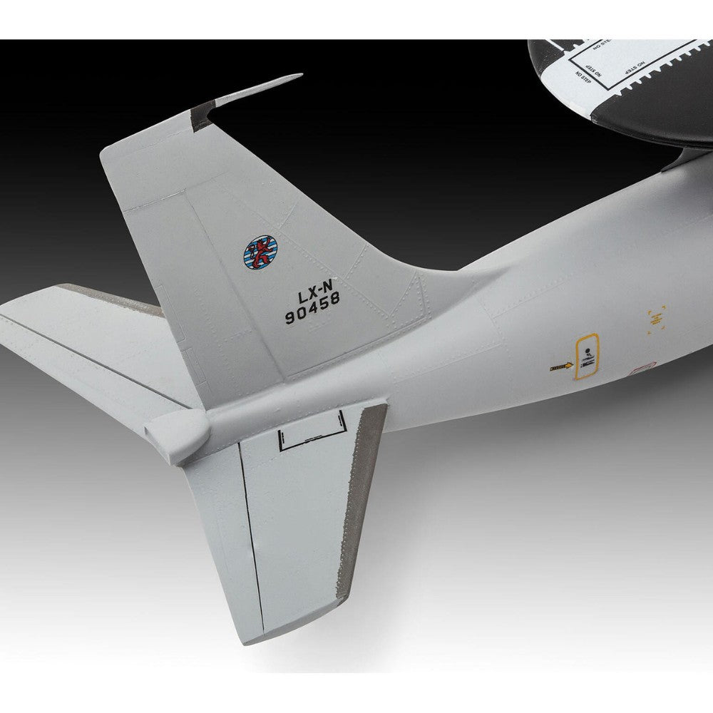 Revell 03794 Boeing E-3A Sentry 1:144 Model Kit