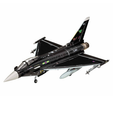 Revell 03796 Eurofighter Typhoon - RAF 1:144 Model Kit