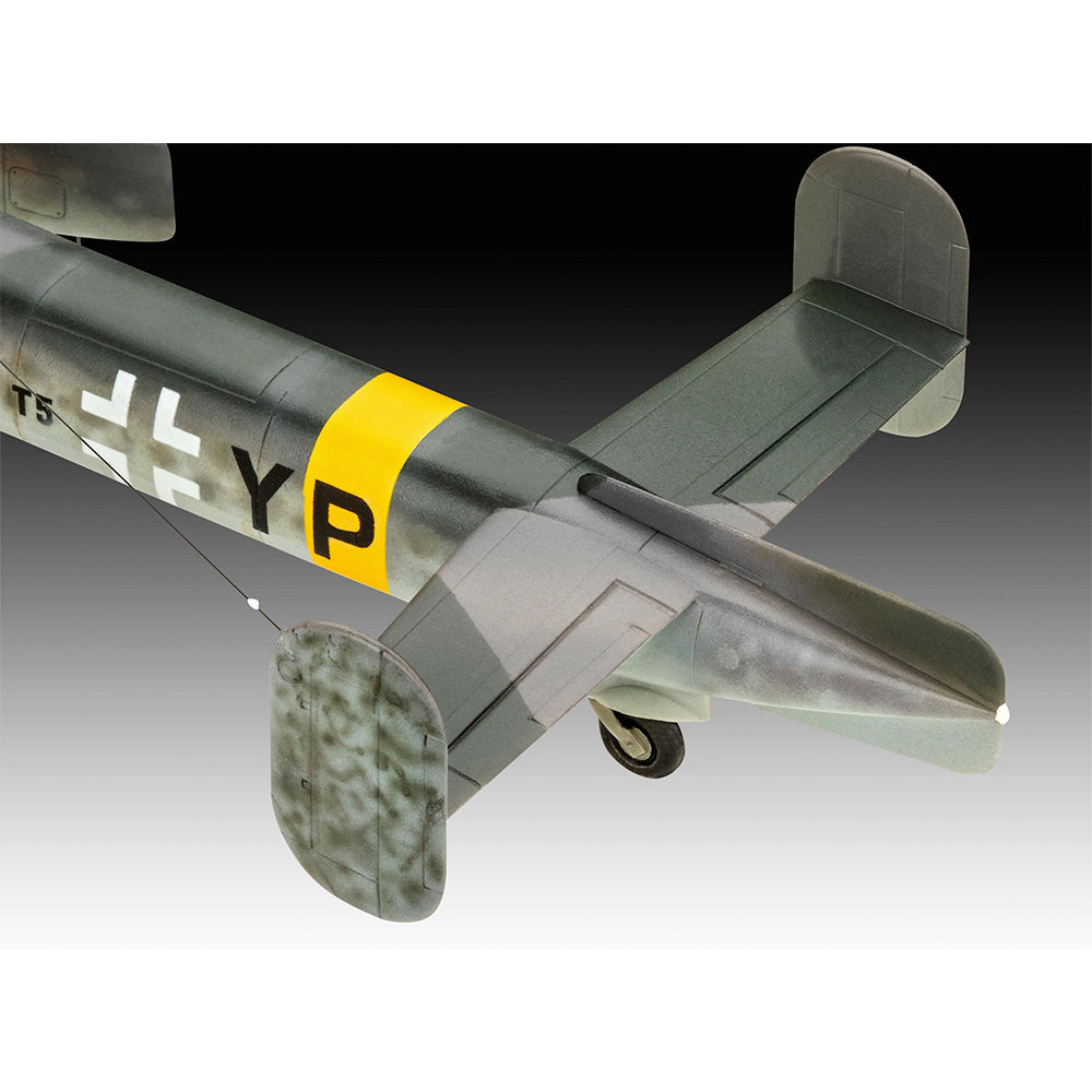 Revell 63798 Model Set Arado AR-240 1:72 Model Kit