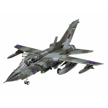 Revell 03801 Tornado 50th Anniversary Twinpack 1:72 Model Kit