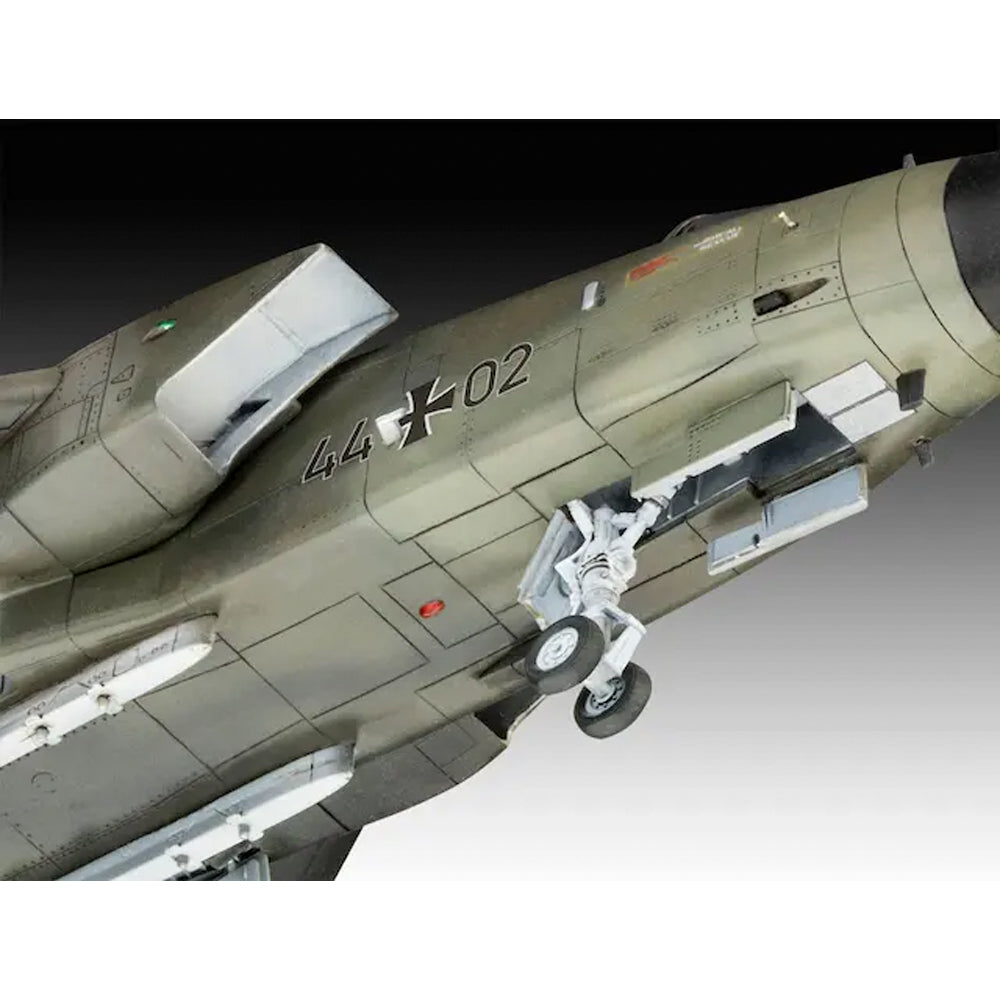 Revell 03801 Tornado 50th Anniversary Twinpack 1:72 Model Kit