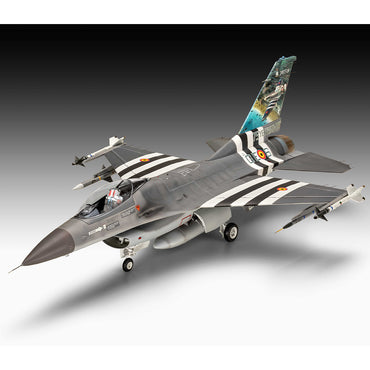 Revell 03802 F-16 Falcon 50th Anniversary 1:32 Model Kit