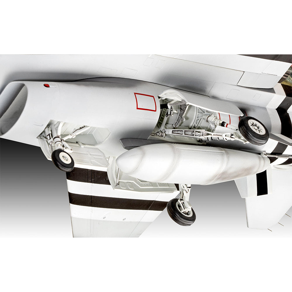 Revell 03802 F-16 Falcon 50th Anniversary 1:32 Model Kit
