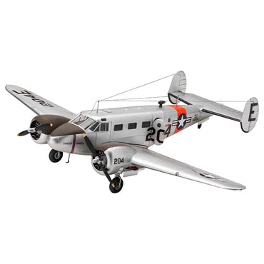 Revell 03811 Beechcraft Model 18 1:48 Model Kit