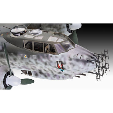 Revell 03814 Dornier Do 217J-1/2 1:48 Model Kit