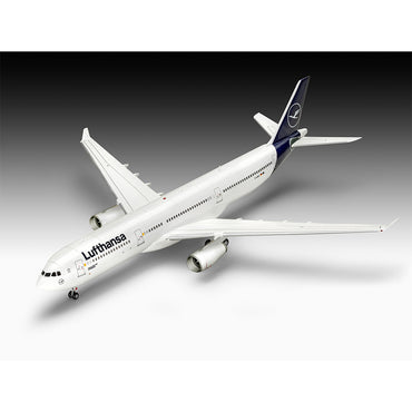 Revell 03816 Airbus A330-300 Lufthansa New Livery 1:144 Model Kit