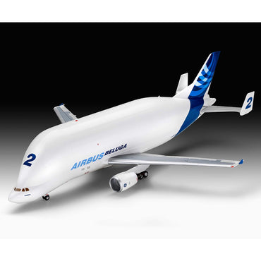 Revell 03817 Airbus A300-600ST Beluga 1:144 Model Kit