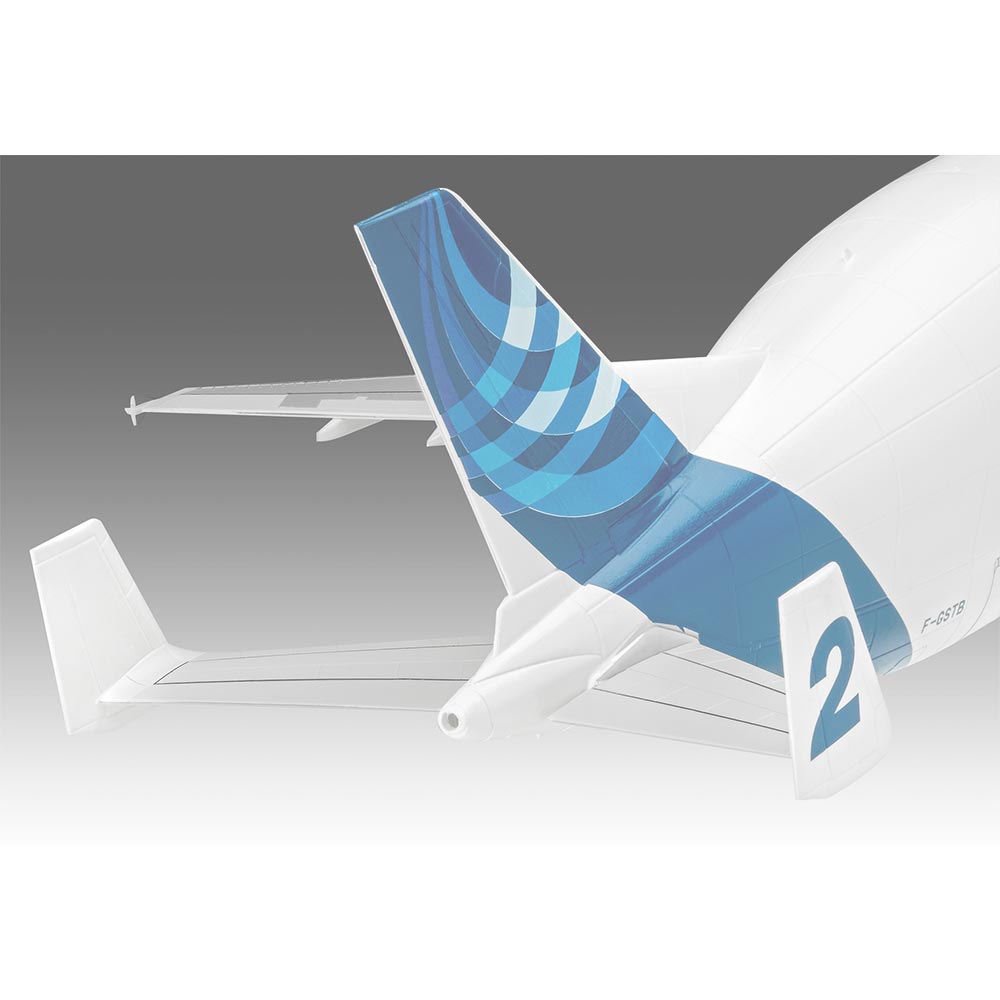 Revell 03817 Airbus A300-600ST Beluga 1:144 Model Kit
