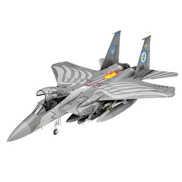 Revell 03841 F-15E Strike Eagle 1:72 Plastic Model Kit