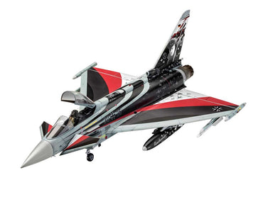 Revell 03848 Eurofighter Typhoon "BARON SPIRIT" 1:48 Plastic Model Kit