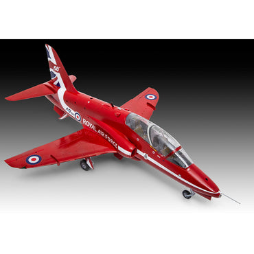 Revell 04284 BAE Systems Hawk T.1A Red Arrows 1:32 Model Kit