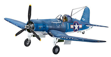 REVELL Vought F4U-1D Corsair 1:32 Aircraft Model Kit - 04781