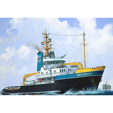 Revell 05239 Tug Boat "Smit Houston" 1:200 Model Kit