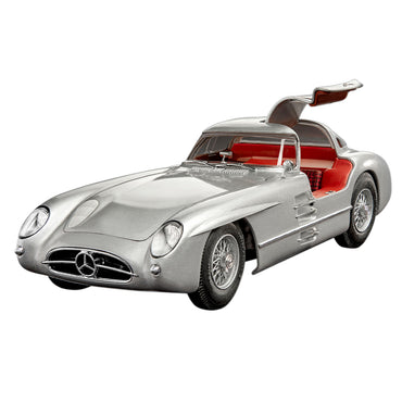 Revell 05633 Mercedes-Benz 300 SLR 70th Anniversary Gift Set 1:24 Model Kit