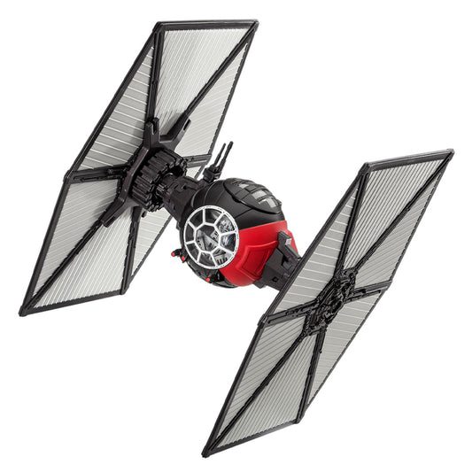 Revell 06565 Star Wars: First Order TIE Fighter Build & Play 1:51 Model Kit