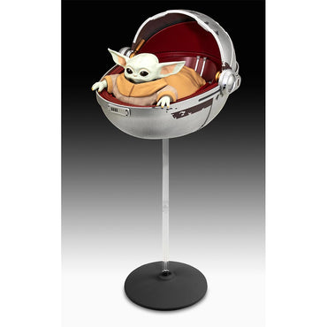 Revell 06783 Star Wars The Mandalorian: Grogu - The Child 1:3 Model Kit