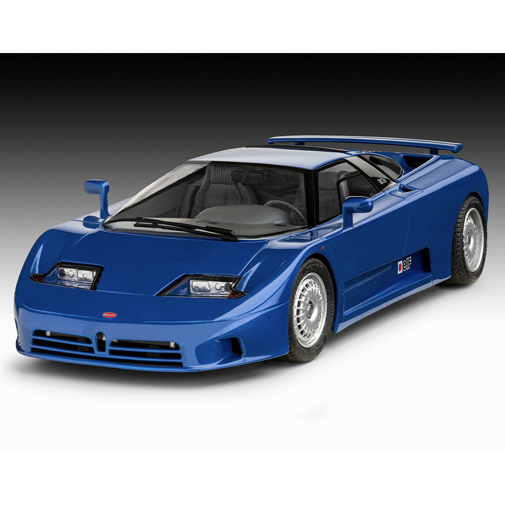 Revell 07353 Bugatti EB110 1:24 Model Kit