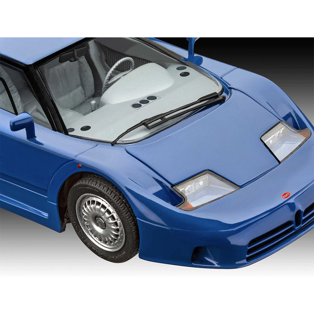 Revell 07353 Bugatti EB110 1:24 Model Kit