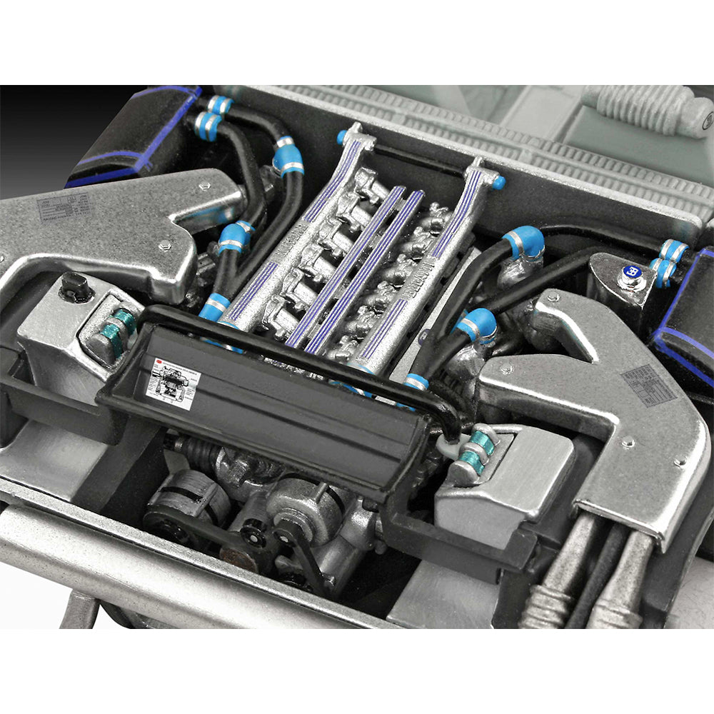 Revell 07353 Bugatti EB110 1:24 Model Kit