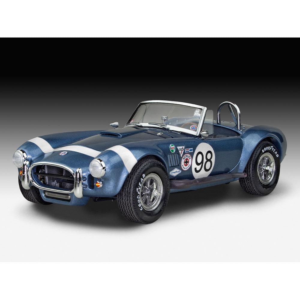Revell 07669 AC Cobra 289 1:25 Model Kit