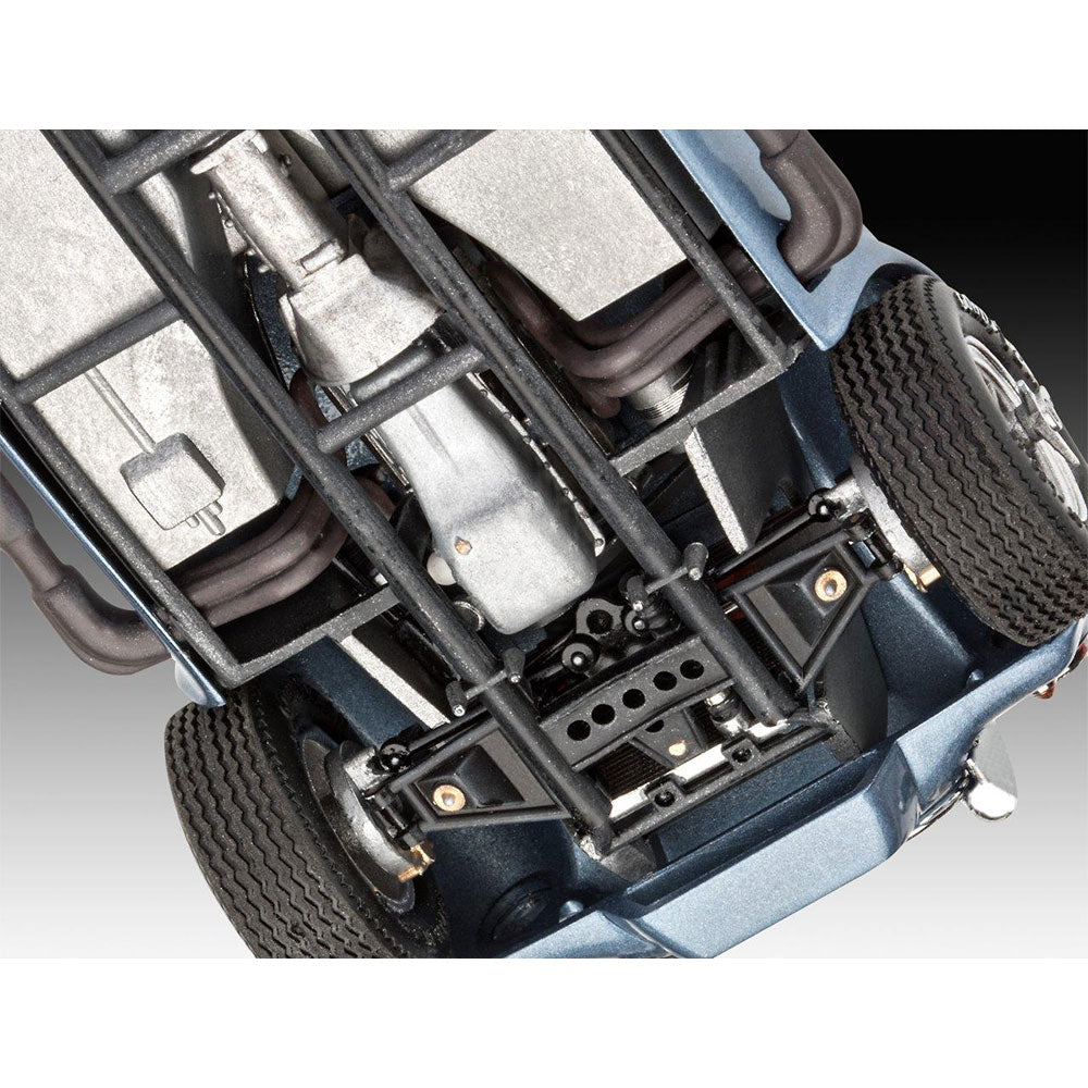 Revell 07669 AC Cobra 289 1:25 Model Kit