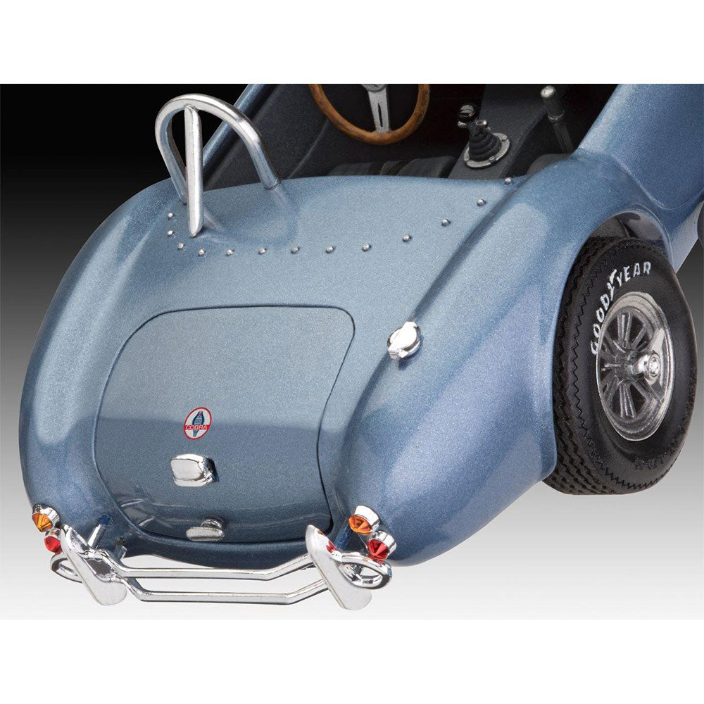 Revell 07669 AC Cobra 289 1:25 Model Kit