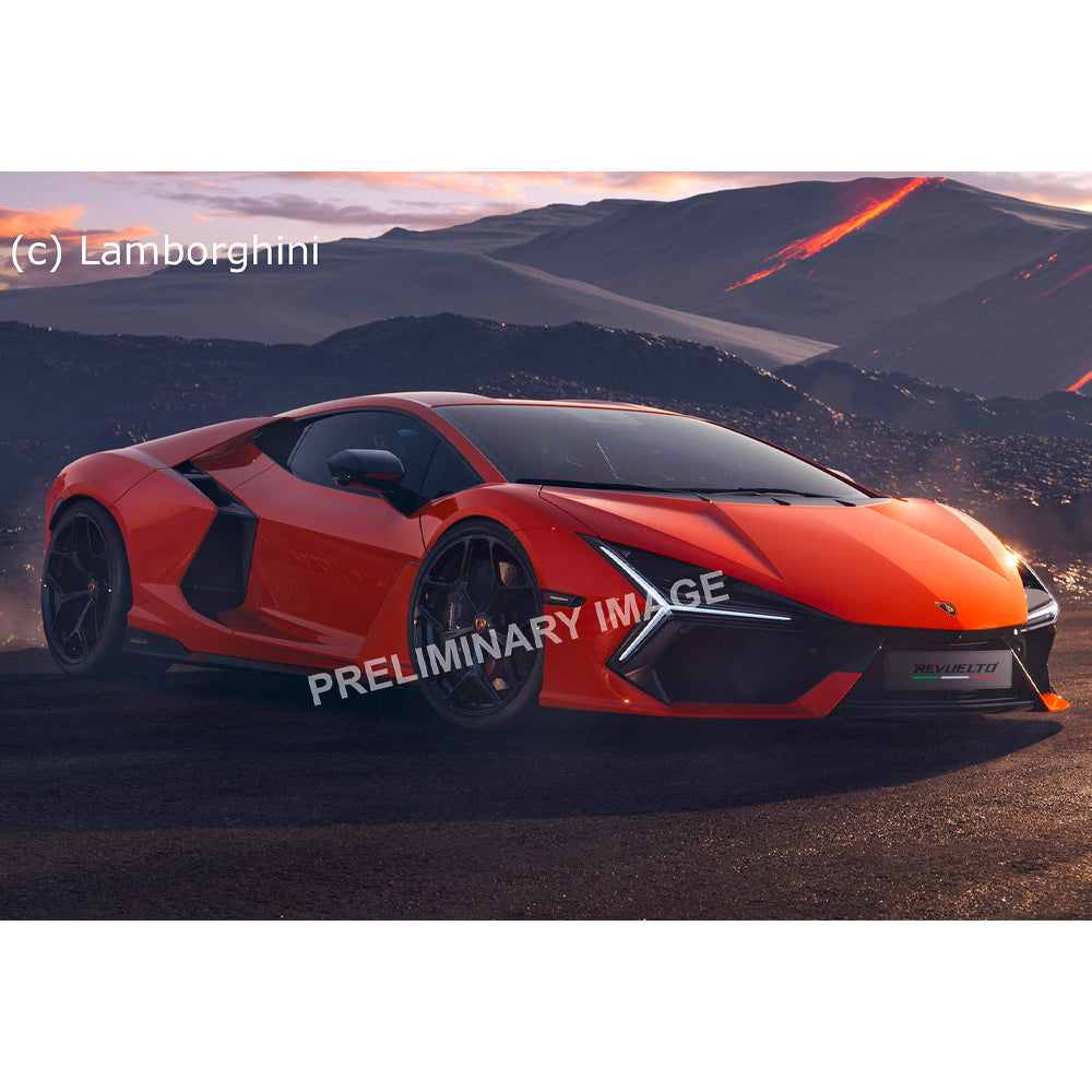 Revell 07723 Lamborghini Revuelto 1:24 Model Kit