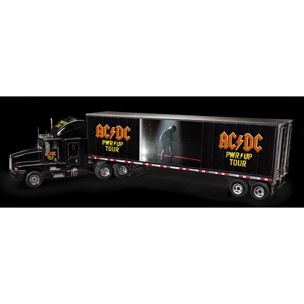 Revell 07731 AC/DC Power Up Tour Truck 1:32 Model Kit