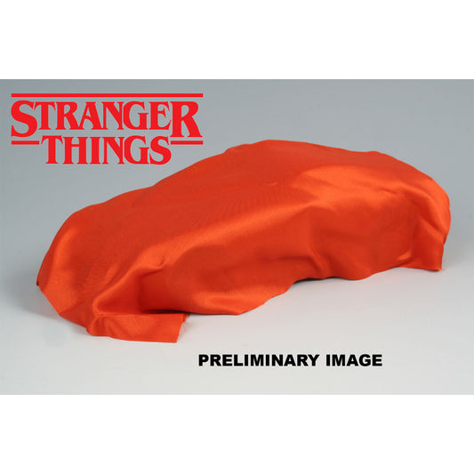 Revell 07732 Stranger Things: Season 5 Key Vehicle 1:25 Model Kit