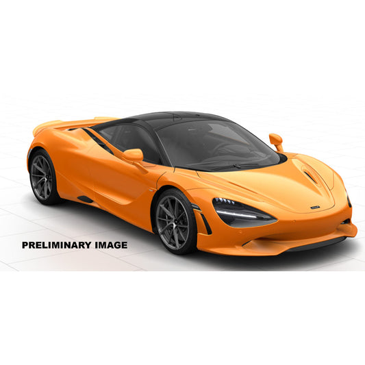 Revell 07734 McLaren 750S 1:24 Model Kit