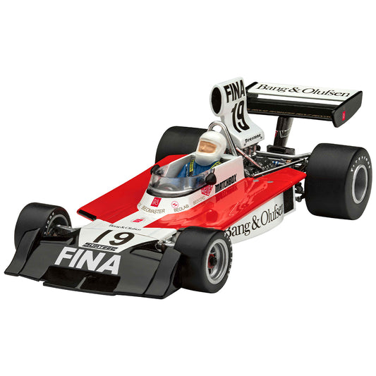 Revell 07739 Surtees TS16/03 1:32 Model Kit