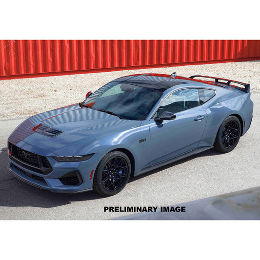 Revell 07743 2024 Ford Mustang GT (Easy-Click) 1:25 Model Kit