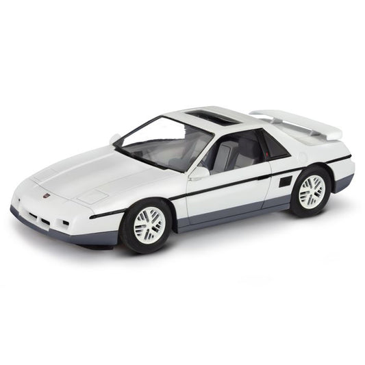 Revell 14573 1985 Pontiac Fiero GT 1:24 Model Kit