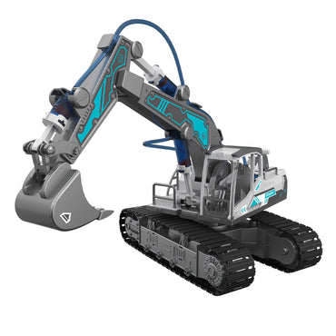 Revell 21305 Engineers: Hydraulic Vehicle 3-in-1 Science STEM Kit