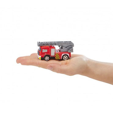 Revell Mini RC Fire Truck 1:43 Toy 23558