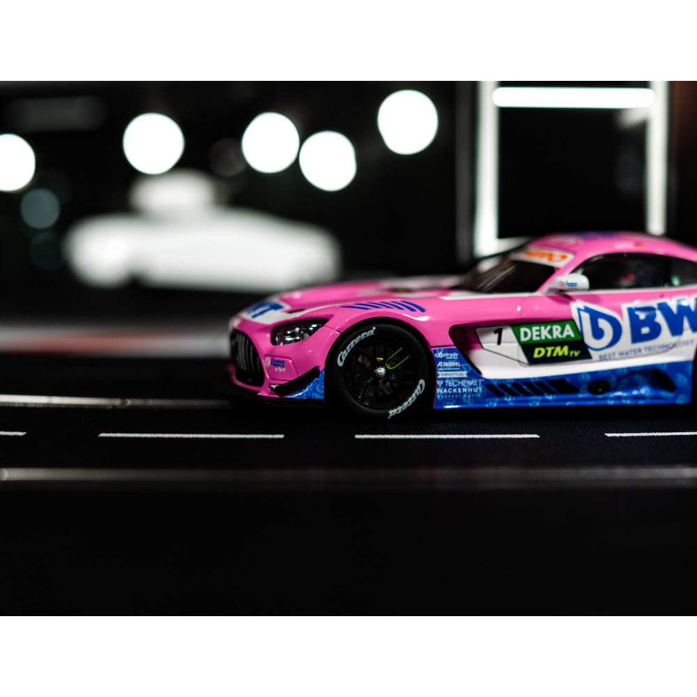Carrera Digital 132 Mercedes AMG GT3 Evo M.Gotz DTM 2022 1:32 Slot Car