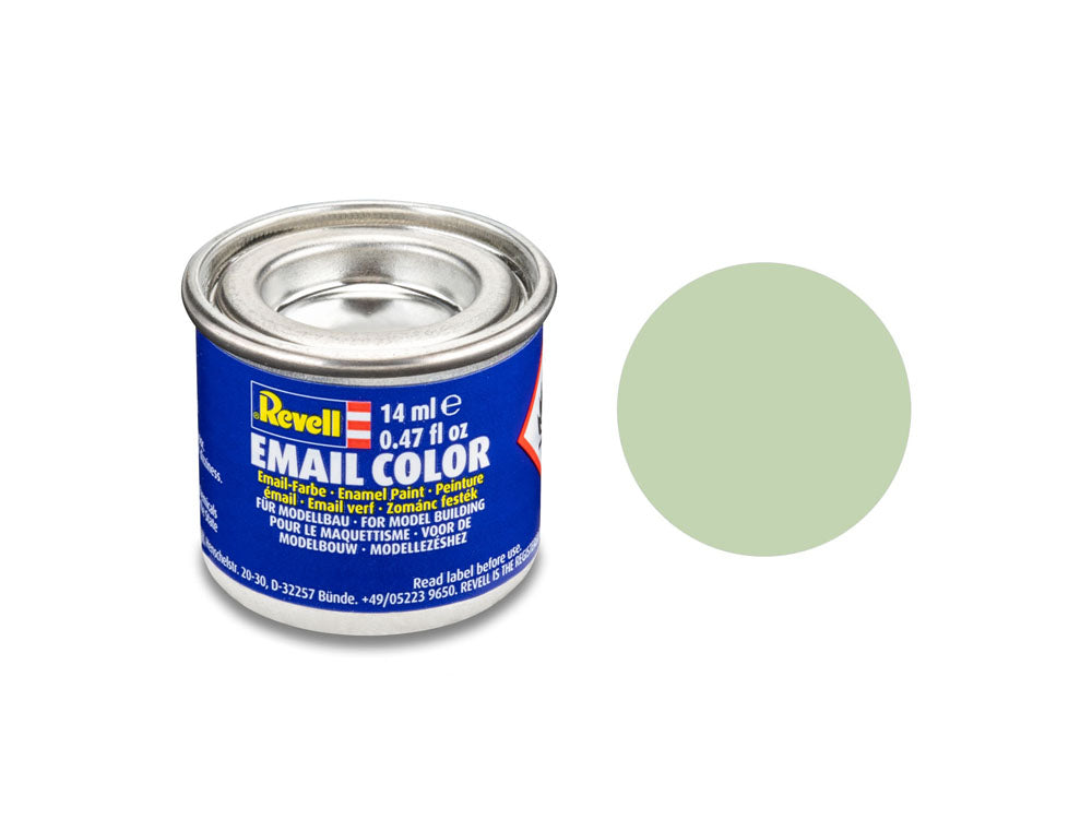 Revell Matt RAF Sky Email Colour Enamel 14ml Model Paint No.59