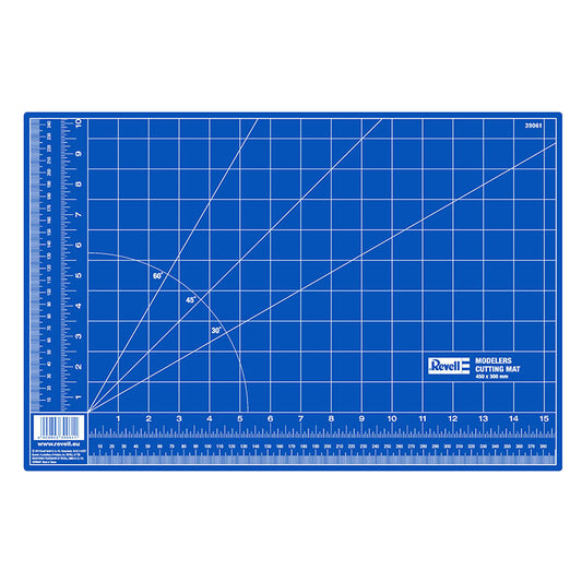 REVELL Cutting Mat, Large - Accessories 39057