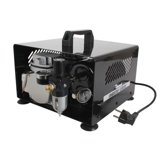 Revell 39137 Master Class Air Compressor (EU Plug)