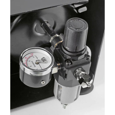 Revell 39137 Master Class Air Compressor (EU Plug)