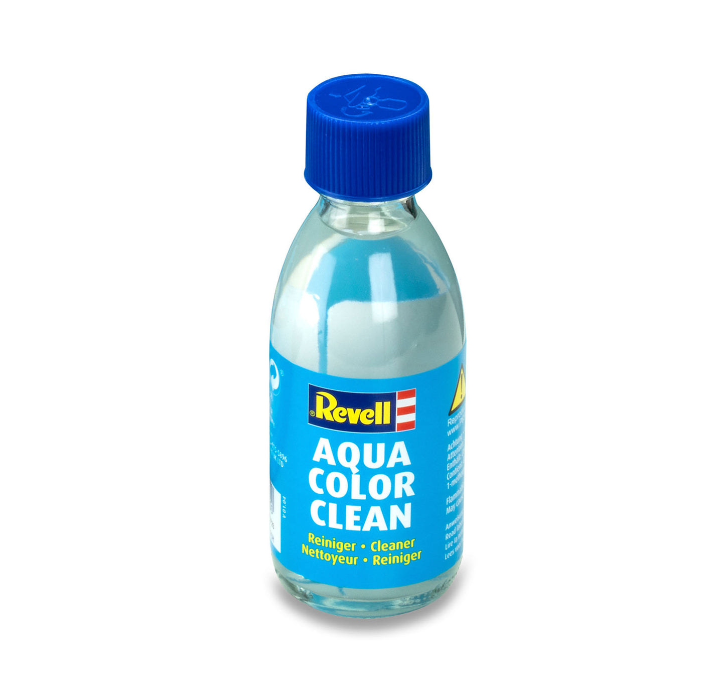 Revell 39620 Aqua Colour Clean for Brush/Airbrush 100ml
